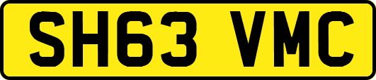 SH63VMC