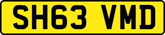 SH63VMD