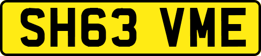 SH63VME
