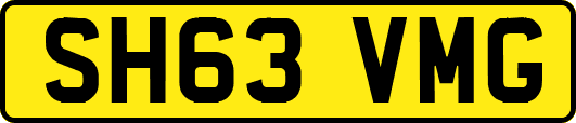 SH63VMG
