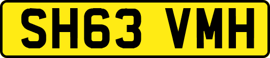 SH63VMH