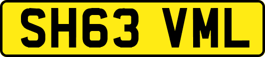 SH63VML