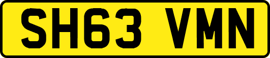 SH63VMN