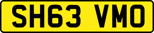 SH63VMO