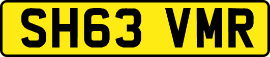 SH63VMR