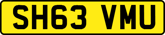 SH63VMU