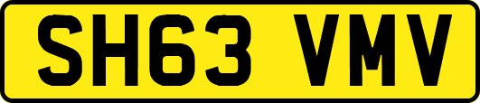 SH63VMV