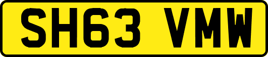 SH63VMW