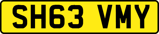 SH63VMY