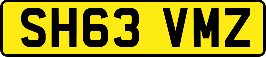 SH63VMZ
