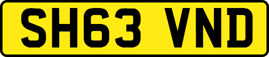 SH63VND