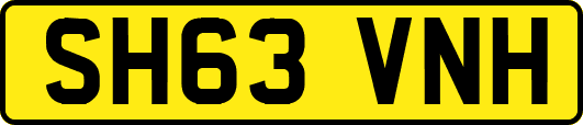 SH63VNH