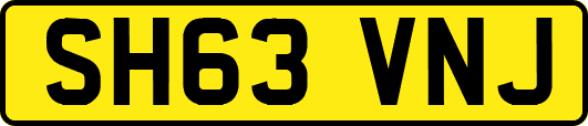 SH63VNJ