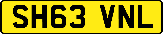 SH63VNL