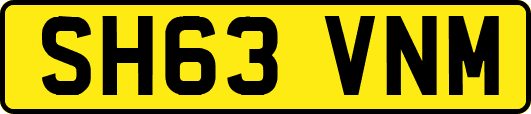 SH63VNM