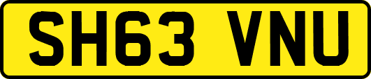 SH63VNU