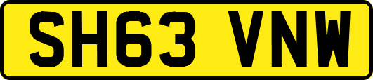 SH63VNW