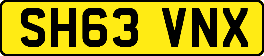 SH63VNX