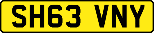 SH63VNY