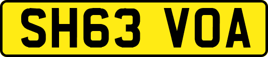 SH63VOA