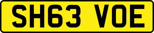 SH63VOE