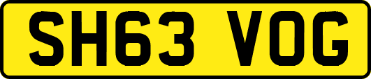 SH63VOG