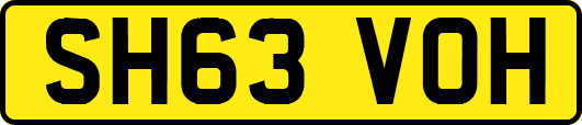 SH63VOH