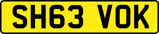 SH63VOK