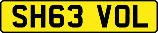 SH63VOL