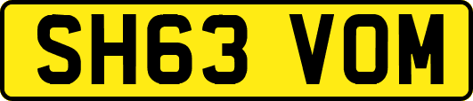 SH63VOM
