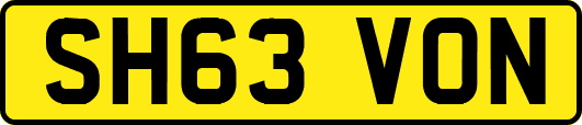 SH63VON