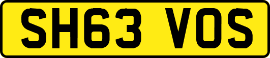 SH63VOS