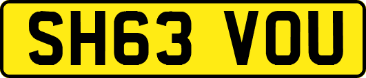 SH63VOU