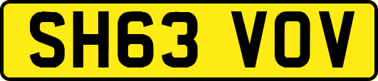 SH63VOV