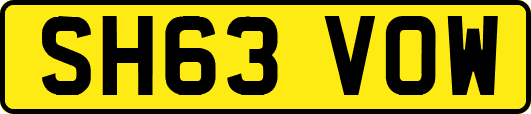 SH63VOW