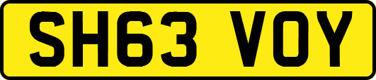 SH63VOY
