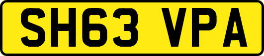 SH63VPA