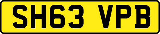 SH63VPB