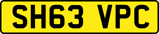 SH63VPC