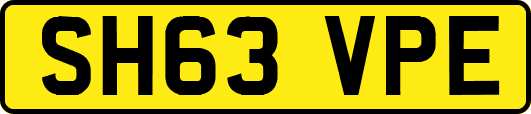 SH63VPE