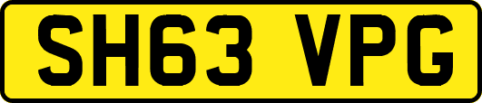 SH63VPG
