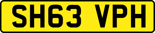 SH63VPH