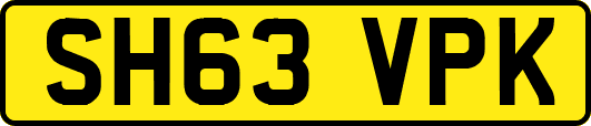 SH63VPK