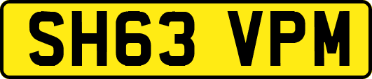SH63VPM