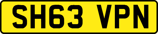 SH63VPN