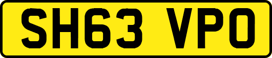 SH63VPO