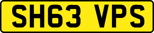 SH63VPS