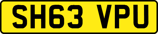 SH63VPU