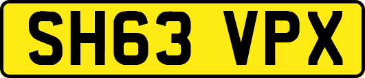 SH63VPX