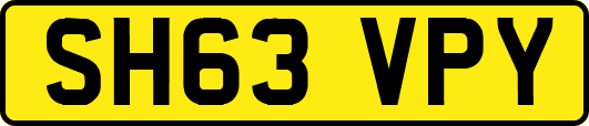 SH63VPY